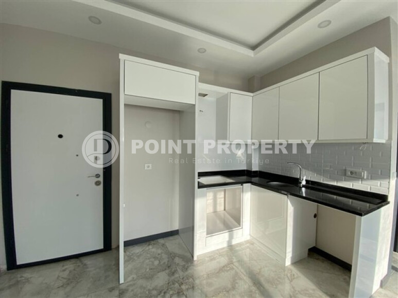 Modern apartment 60 m² in Avsallar-id-8975-photo-5