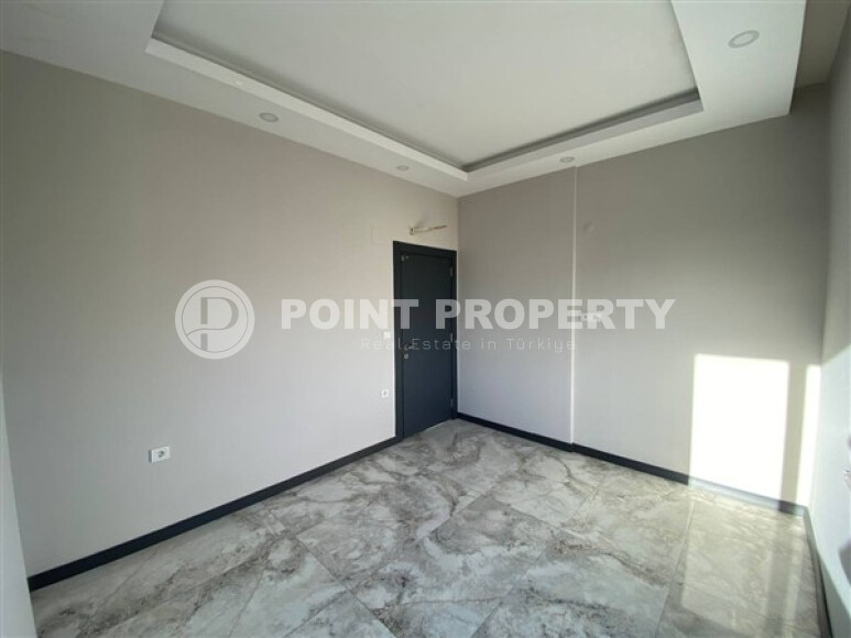 Modern apartment 60 m² in Avsallar-id-8975-photo-6