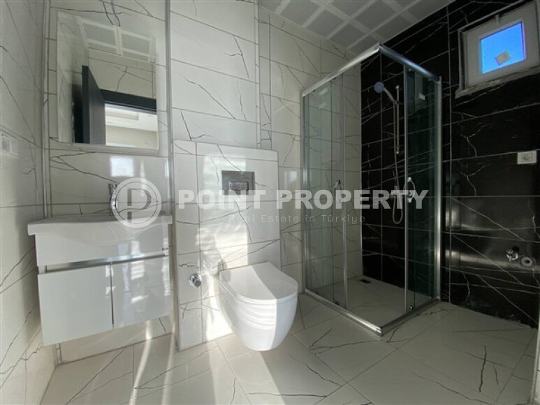 Modern apartment 60 m² in Avsallar-id-8975-photo-7