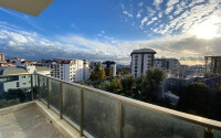 Modern apartment 60 m² in Avsallar-id-8975-photo-9