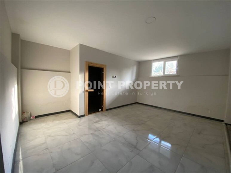 Modern apartment 60 m² in Avsallar-id-8975-photo-11