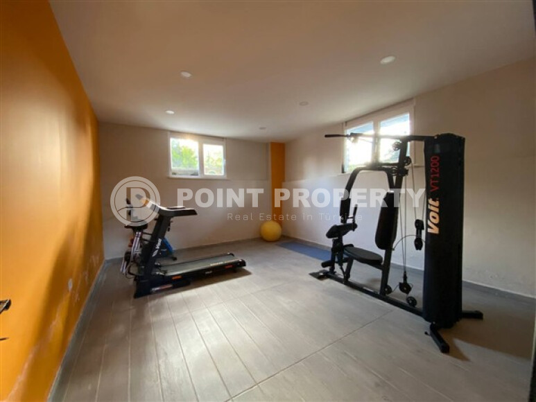 Modern apartment 60 m² in Avsallar-id-8975-photo-12