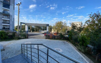Modern apartment 60 m² in Avsallar-id-8975-photo-13