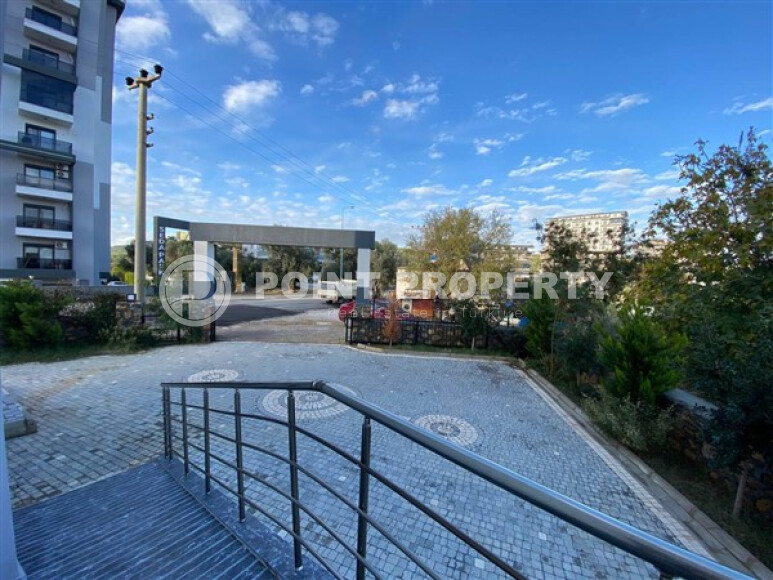 Modern apartment 60 m² in Avsallar-id-8975-photo-13