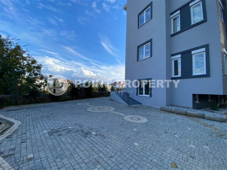 Modern apartment 60 m² in Avsallar-id-8975-photo-14