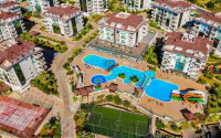 Комфортная квартира 65 м² в районе Оба-id-8976-фото-1