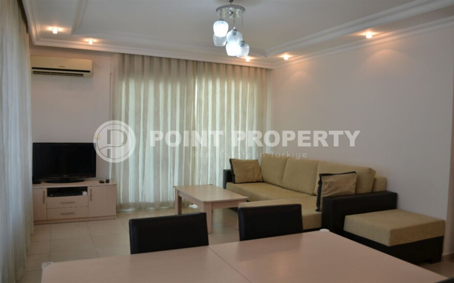 Комфортная квартира 65 м² в районе Оба-id-8976-фото-2