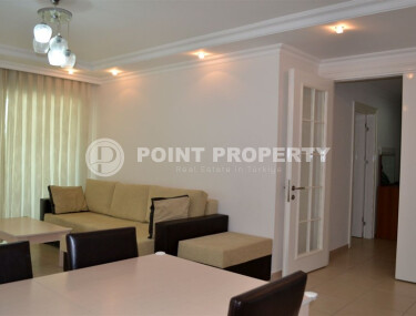 Comfortable apartment 65 m² in the Oba area-id-8976-photo-3