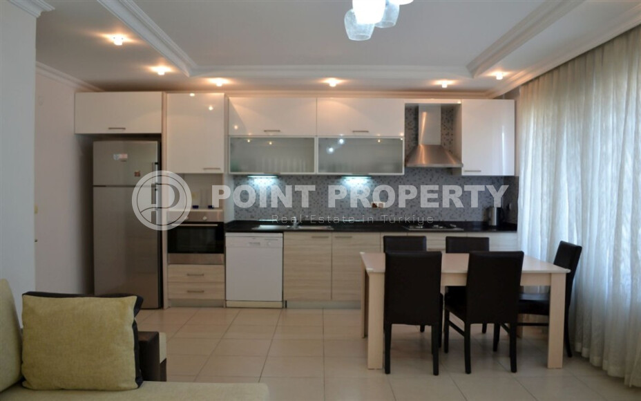 Комфортная квартира 65 м² в районе Оба-id-8976-фото-4