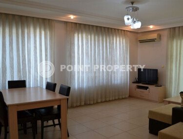 Comfortable apartment 65 m² in the Oba area-id-8976-photo-5