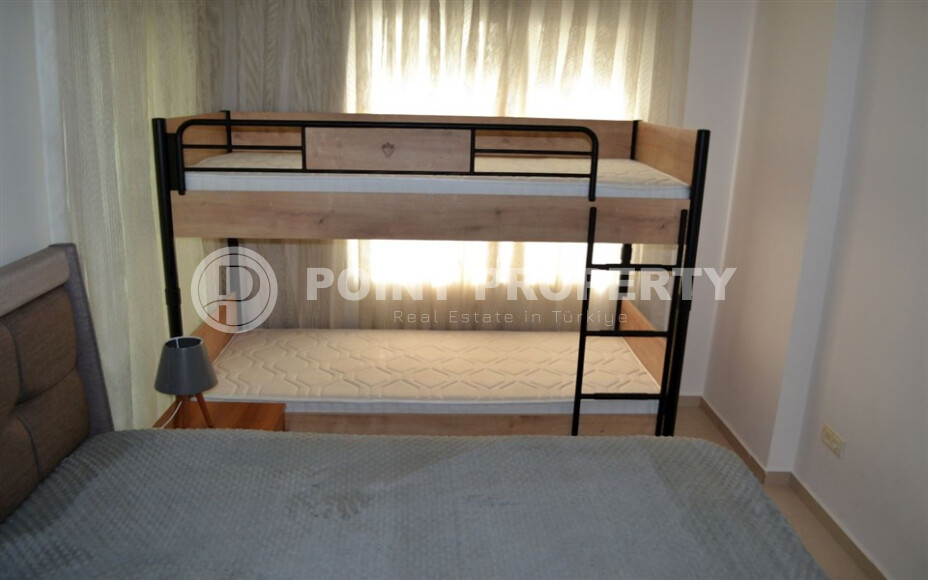 Комфортная квартира 65 м² в районе Оба-id-8976-фото-7