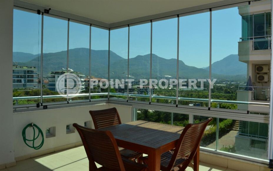 Комфортная квартира 65 м² в районе Оба-id-8976-фото-8