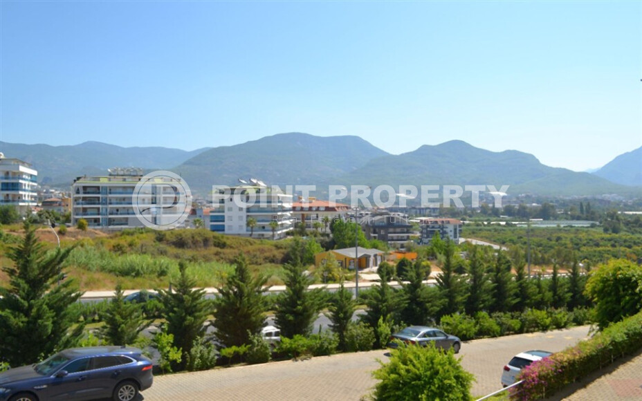 Комфортная квартира 65 м² в районе Оба-id-8976-фото-10