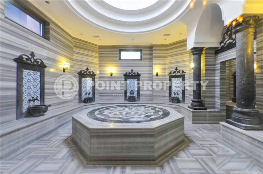 Комфортная квартира 65 м² в районе Оба-id-8976-фото-11