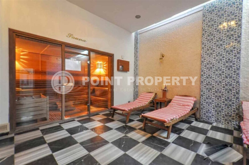 Комфортная квартира 65 м² в районе Оба-id-8976-фото-12