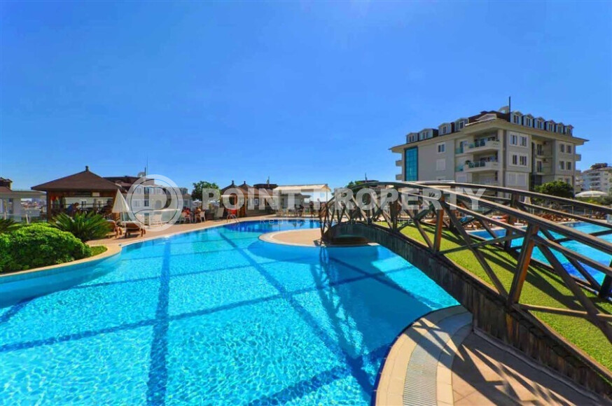 Комфортная квартира 65 м² в районе Оба-id-8976-фото-14