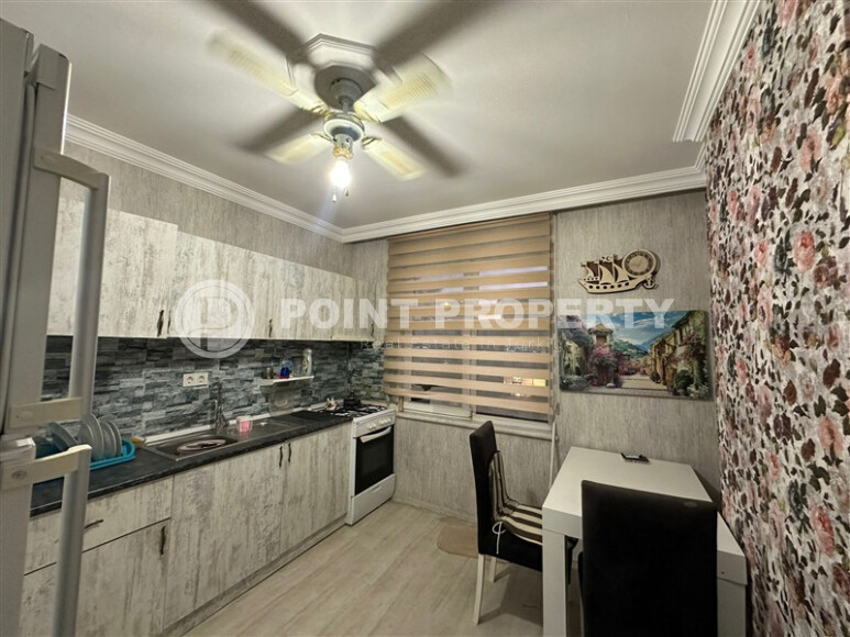 Квартира 120 м² в районе Тосмур с ВНЖ-id-8977-фото-5