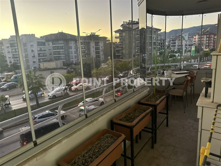 Квартира 120 м² в районе Тосмур с ВНЖ-id-8977-фото-8