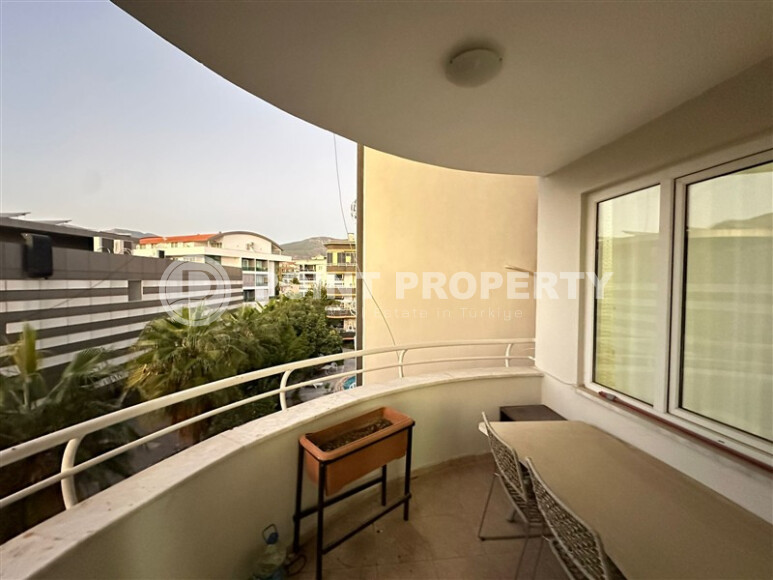 Квартира 120 м² в районе Тосмур с ВНЖ-id-8977-фото-9