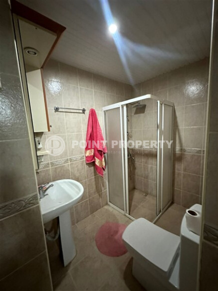 Квартира 120 м² в районе Тосмур с ВНЖ-id-8977-фото-10