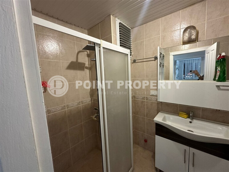 Квартира 120 м² в районе Тосмур с ВНЖ-id-8977-фото-11