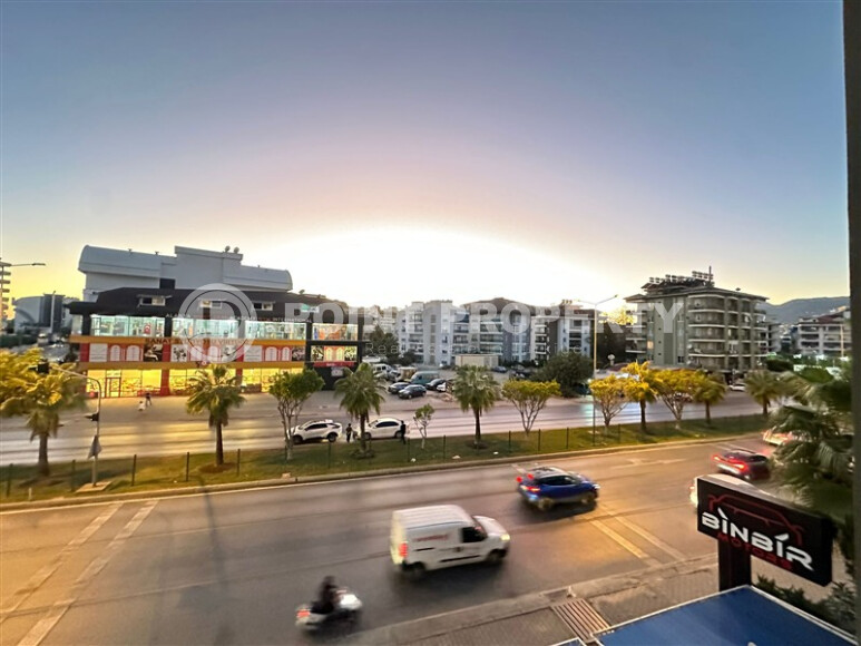 Квартира 120 м² в районе Тосмур с ВНЖ-id-8977-фото-12