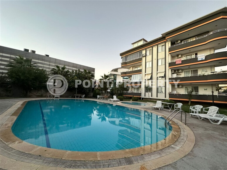 Квартира 120 м² в районе Тосмур с ВНЖ-id-8977-фото-13