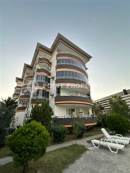 Квартира 120 м² в районе Тосмур с ВНЖ-id-8977-фото-15