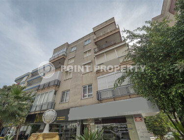 Inexpensive 1+1 apartment in the center of Alanya-id-8978-photo-1