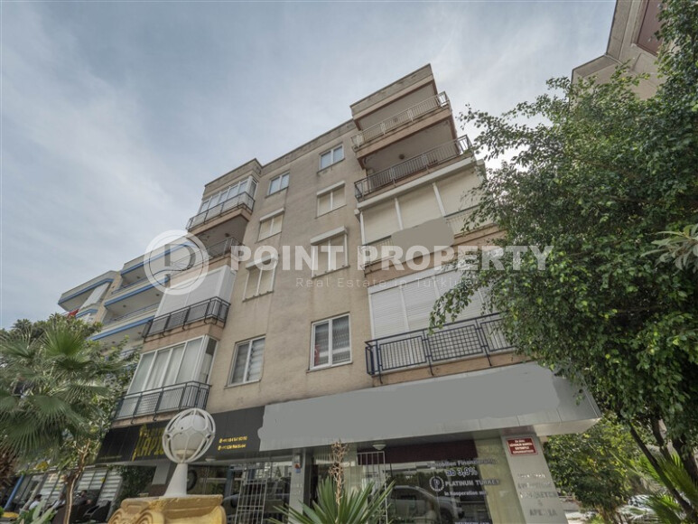 Inexpensive 1+1 apartment in the center of Alanya-id-8978-photo-1