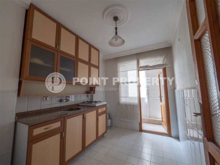 Недорогая квартира 1+1 в центре Алании-id-8978-фото-2