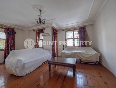 Inexpensive 1+1 apartment in the center of Alanya-id-8978-photo-3