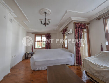 Inexpensive 1+1 apartment in the center of Alanya-id-8978-photo-4