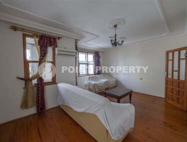 Inexpensive 1+1 apartment in the center of Alanya-id-8978-photo-5