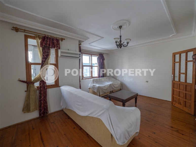 Недорогая квартира 1+1 в центре Алании-id-8978-фото-5