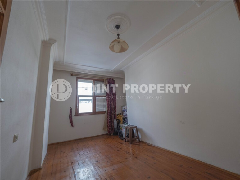 Недорогая квартира 1+1 в центре Алании-id-8978-фото-6