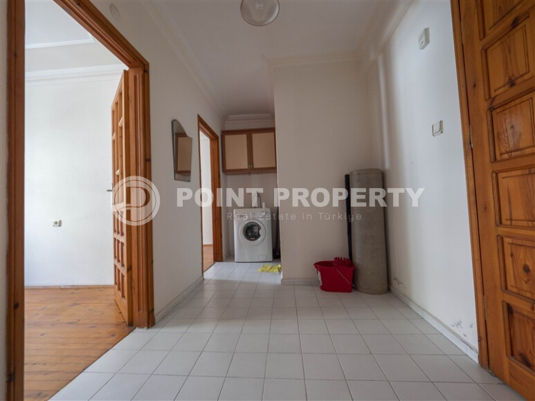 Недорогая квартира 1+1 в центре Алании-id-8978-фото-7