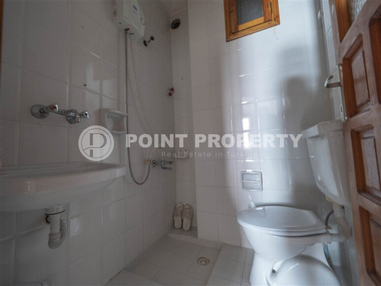 Недорогая квартира 1+1 в центре Алании-id-8978-фото-8