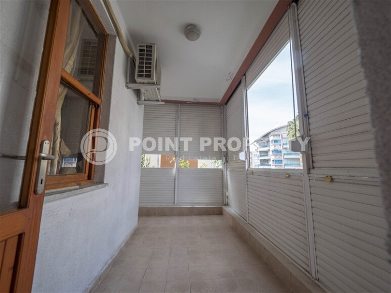 Недорогая квартира 1+1 в центре Алании-id-8978-фото-9