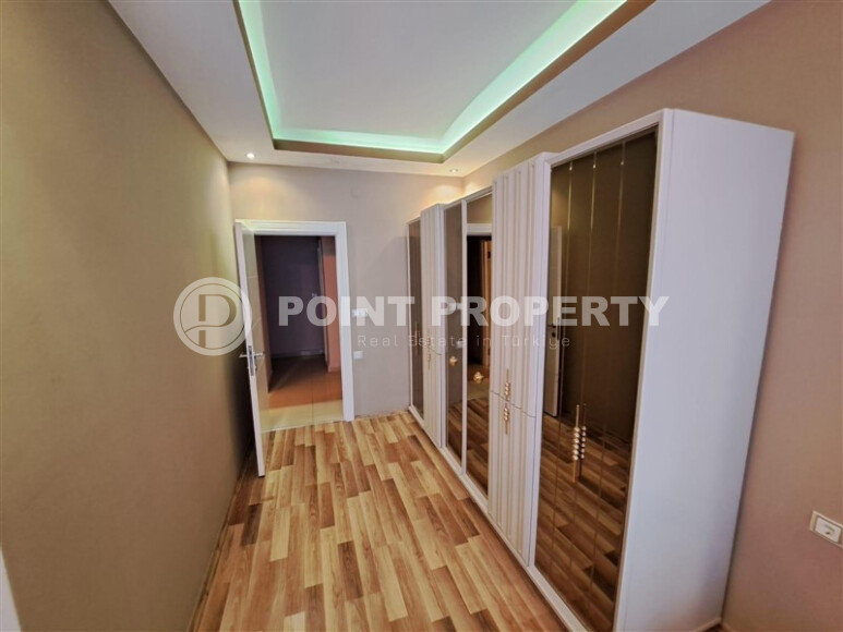 Стильный дуплекс 2+1 в районе Хасбахче с возможностью получения ВНЖ-id-8979-фото-11