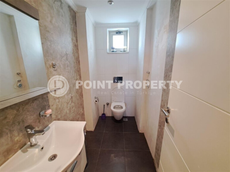 Стильный дуплекс 2+1 в районе Хасбахче с возможностью получения ВНЖ-id-8979-фото-14