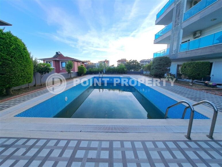 Стильный дуплекс 2+1 в районе Хасбахче с возможностью получения ВНЖ-id-8979-фото-22