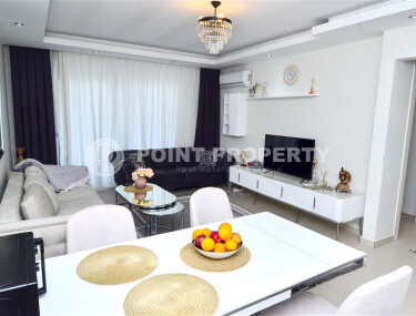 1+1 apartment with large area and open view in Mahmutlar-id-8981-photo-3