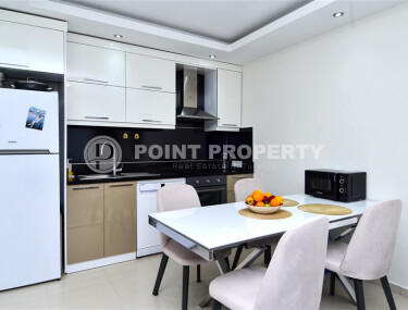 1+1 apartment with large area and open view in Mahmutlar-id-8981-photo-4