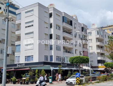 Apartment in Mahmutlar below market price with sea view-id-8984-photo-1