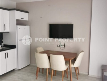 Недорогая квартира в новом доме района Махмутлар-id-8985-фото-3