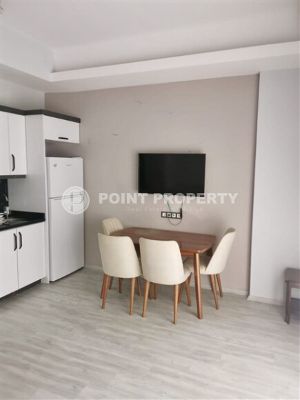 Недорогая квартира в новом доме района Махмутлар-id-8985-фото-3