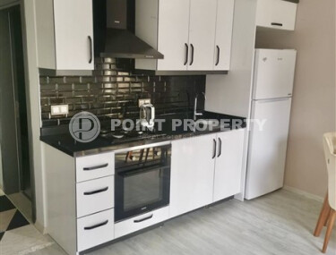 Недорогая квартира в новом доме района Махмутлар-id-8985-фото-4