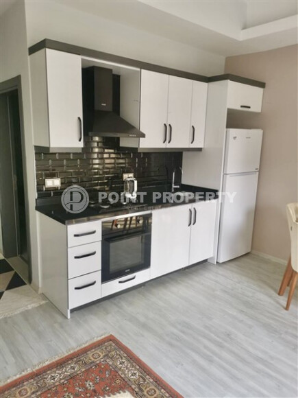 Недорогая квартира в новом доме района Махмутлар-id-8985-фото-4