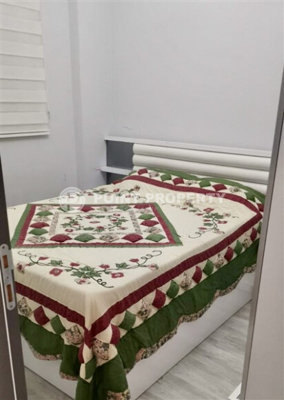 Недорогая квартира в новом доме района Махмутлар-id-8985-фото-5